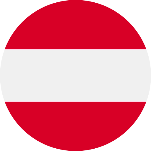 Flaga Austria