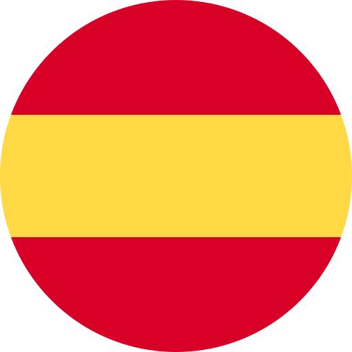 Flaga Hiszpania