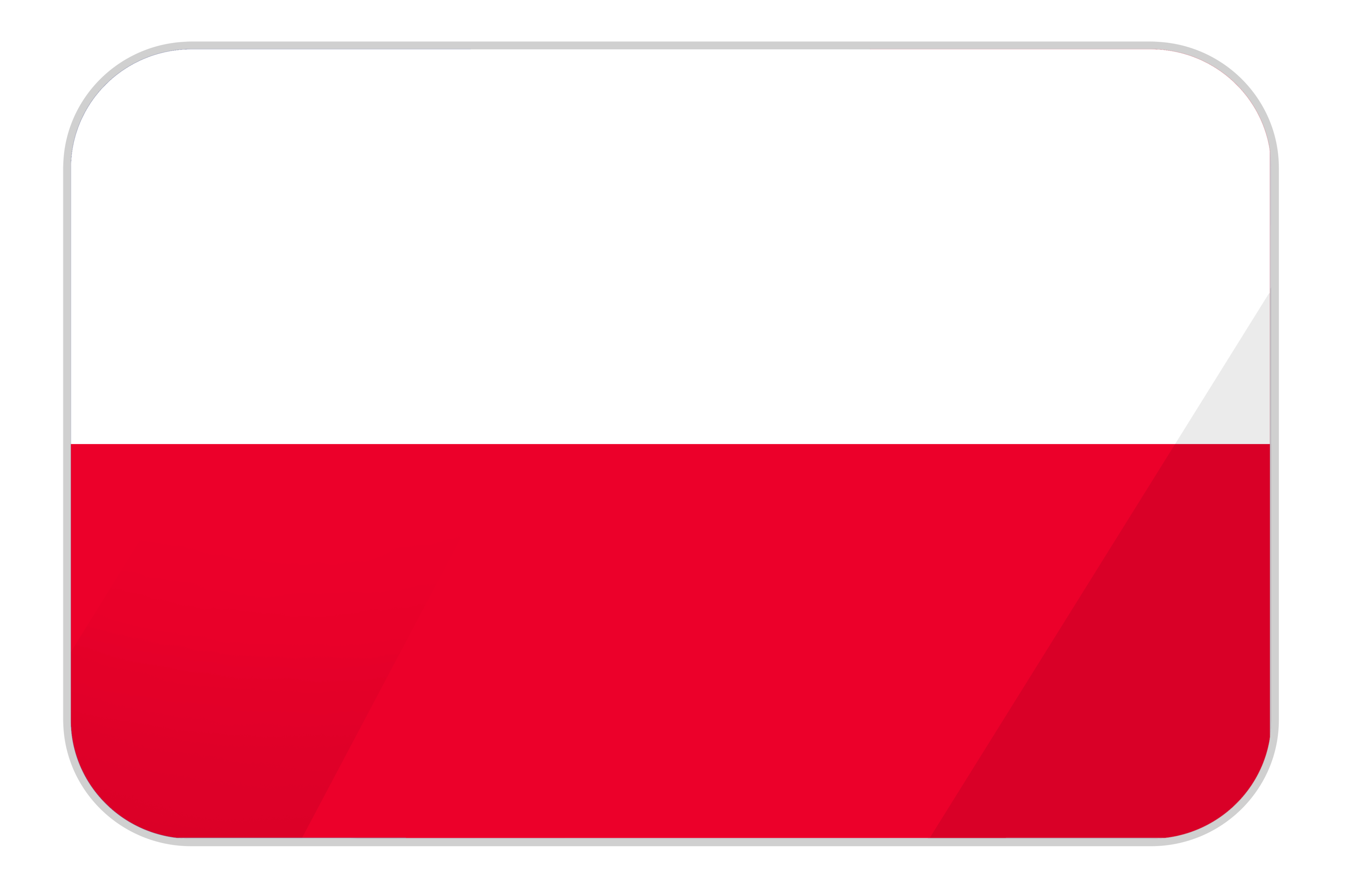 Flaga Polski