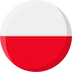 Flaga Polska
